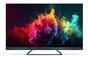 Телевизор Sharp 55FQ8EG, 55' QLED  GOOGLE TV, 4K 144Hz Quantum Dot 3840x2160 Aluminium Slim Frameless, AQUOS AI, DVB-T/T2/C/S/S2, 500 NIT, Active Motion 1400, HARMAN/KARDON, HDR10, Dolby Atmos, Dolby Vision, DTS:X, Google Assistant, HDMI eARC, Mini Compos