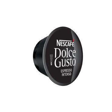 Капсули Nescafe Dolce Gusto Espresso Intenso 16 бр