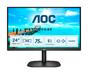 Монитор AOC 24B2XDAM, 23.8' VA WLED, 1920x1080@75Hz, 4ms GtG, 250cd/m2, 3000:1, DC20M:1, FlickerFree, Low Blue Light, 2Wx2, Tilt, D-SUB, DVI, HDMI