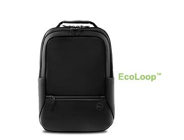 Чанта Dell Premier Backpack 15 PE1520P  Fits most laptops up to 15'