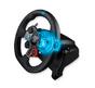 Волан Logitech G29 Driving Force Racing Wheel for PlayStation 4, PlayStation 3 and PC