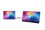 Монитор Verbatim PM-14 Portable Monitor 14' Full HD 1080p