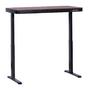 Комплект регулируемо бюро и стол ДРАЧ- за офис