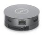 Докинг станция Dell 6-in-1 USB-C Multiport Adapter- DA305