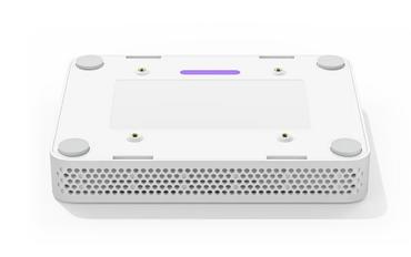 Аксесоар Logitech RoomMate - OFF WHITE