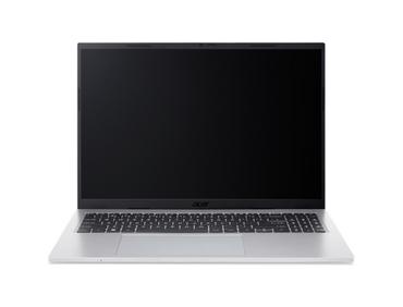 Лаптоп Acer Aspire Go 16 AG16-71P-90BE, Intel Core i9-13900H (14C/20T, up to 5.40 GHz, 24MB), 16” WUXGA (1920x1200)IPS 120Hz, 32GB DDR5( 2x16GB), 1024GB NVMe SSD, Intel Iris Xe Graphics, WiFi 6ax, BT 5.1, KB Backlit, no OS