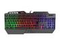 Клавиатура Fury Gaming Keyboard Skyraider Backlight US Layout