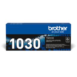 Тонер касета съвместима BROTHER TN-1030