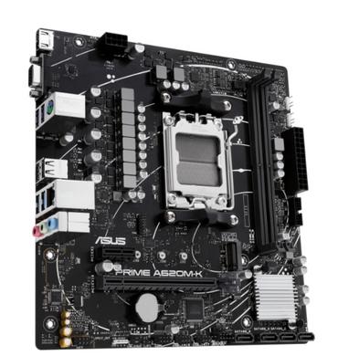 Дънна платка Asus Prime A620M-K