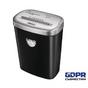 Шредер Fellowes Powershred 53C