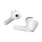 Слушалки TRUST Yavi Bluetooth ENC Earbuds White