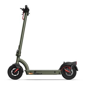 Електрически скутер Sharp Electric Scooter, SGPH01EW4P - WiFi Smart Plug - 4 pack, 802.11 b/g/n (2.4GHz), Child Protection, Google Assistant, Alexa, White