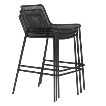 Градински стол ВЕЛИ- възможност за стифиране