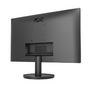 Монитор AOC 24B3CA2, 23.8' IPS WLED, 1920x1080@100Hz, 4ms GtG, 1ms MPRT, 250cd m/2, 1300:1, 20M:1 DCR, Adaptive Sync, FlickerFree, Low Blue Light, 2Wx2, Tilt, HDMI, USB hub