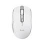 Мишка TRUST Ozaa Compact Wireless Mouse white