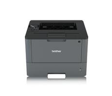 Лазерен принтер Brother HL-L5000D Laser Printer