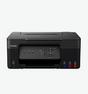 Мастилоструйно многофункционално устройство Canon PIXMA G3430 All-In-One, Black + Canon GI-41 BK