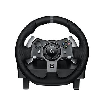 Волан Logitech G920 Driving Force