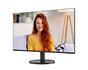 Монитор AOC 24B3QA2, 23.8' IPS WLED, 1920x1080@120Hz, 4ms GtG, 1ms MPRT, 300cd m/2, 1300:1, 20M:1 DCR, Adaptive Sync, FlickerFree, Anti Blue Light, 2Wx2, Tilt, D-SUB, HDMI, DP