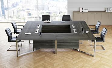 Заседателна маса I-MEET 06- с изобр за цвят