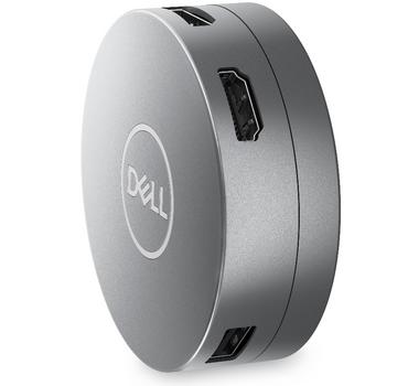 Докинг станция Dell 6-in-1 USB-C Multiport Adapter- DA305