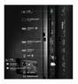 Телевизор Hisense 55' A85Q, 4K UHD OLED Smart TV, 120Hz, 1000 nits,HDMI 2.1, Game Mode Pro, AMD FreeSync Premium, Dolby Vision IQ & Atmos, Bluetooth, Alexa Built-in, Black