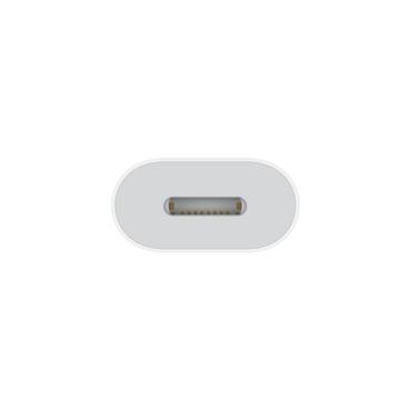 Кабел Apple Lightning to USB Cable (1 m)