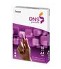 Пакет Копирен картон DNS PREMIUM А4 90 гр. 500л-сниман отпред