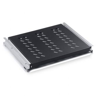 Аксесоар Formrack 19' sliding shelf 800mm, loading capacity 35 kg 1U