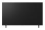 Телевизор LG 43NANO80A3B, 43' 4K HDR Smart Nano Cell TV, 3840x2160, DVB-T2/C/S2, AI Alpha 7, HDR 10 PRO, webOS 25, ThinQ AI, VRR, ALLM, HGiG, WiFi, Clear Voice, AI Upscaling, Bluetooth, Hdmi e-ARC , CI, LAN, AirPlay2, Chromecast, 2 Pole stand, Black