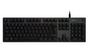 Клавиатура Logitech G512 GX Brown (TACTILE)