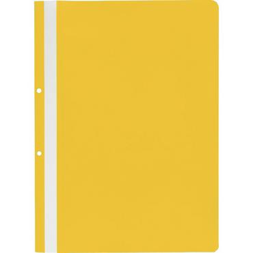 Папка PVC Gera Folien с перфорация 