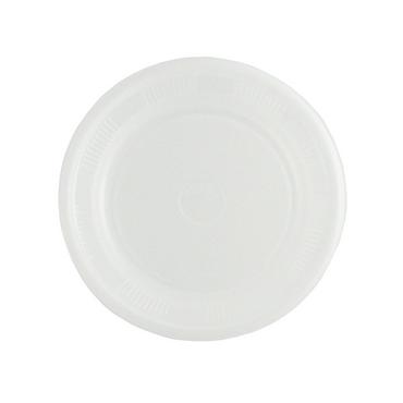 Пластмасова чиния 40 бр.