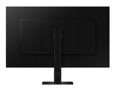 Монитор Samsung 27D700 27' IPS LED,4K 3840x2160, 350 cd/m2, PBP, PIP, 3xUSB 3.0, Display Port 1.4, 2xHDMI 2.2, Black