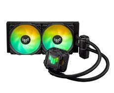 Охлаждаща система Asus TUF Gaming LC II 240 ARGB