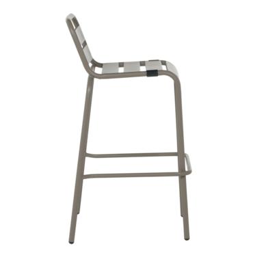 Градиснки стол ШАНИ  устойчив на атмосферни влияния