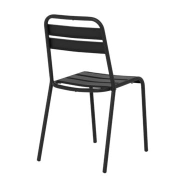 Градински стол ФЛАМБО- стол за тераса