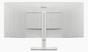 Монитор Dell S3425DW, 34' Curved  AG LED 21:9, VA, 1ms, 3000:1, 300 cd/m2, UW-QHD (3440x1440), 99% Srgb, 90% DCI-P3, USB-C, USB Hub, AMD FreeSync, HDR10, HDMI, Speakers, ComfortView, PIP, PBP, Height Adjustable, Slant, Tilt, Black