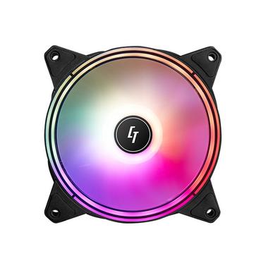 Вентилатор Chieftec NOVA NF-1225RGB A-RGB Fan