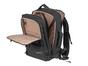 Раница Natec Laptop Backpack Camel Lite 15.6' 19 L Black