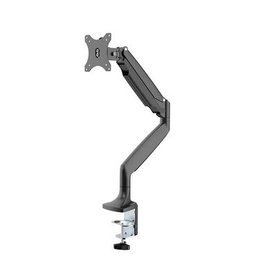 Стойка Neomounts Flat Screen Desk mount (10-32') desk clamp/grommet