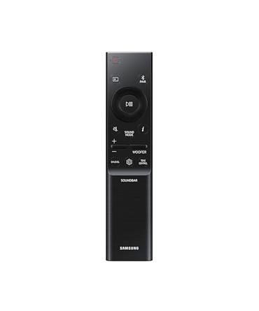Аудио система Samsung HW-QS700 3.1.2ch Soundbar  Wireless Subwoofer (2025) Black