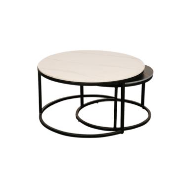 Холна маса ЛАНДА - плот керамика