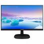 Монитор Philips 273V7QJAB/00, 27' IPS WLED, 1920x1080@75Hz, 4ms GTG, 250cd/m2, 1000:1, DCR 10M:1, FlickerFree, Low Blue Mode, 2Wx2, Tilt, D-SUB, HDMI, DP