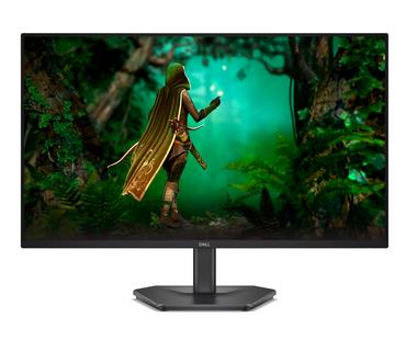 Монитор Dell SE2725HG, 27' LED Flat Screen, IPS AG, FullHD 1920x1080, 99% sRGB, 5ms, 200Hz, 1000:1, 300 cd/m2, 2xHDMI, Tilt, Black