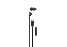 Слушалки Sony Headset IER-EX15C USB-C, Black