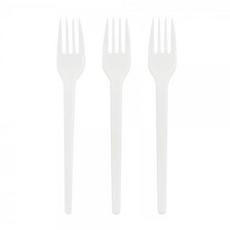 Пластмасови вилици 100 бр.