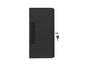 Комуникационен шкаф Lanberg rack cabinet 19' wall-mount 4U+3u/540x200 low-profile black (assembled)