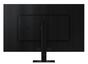 Монитор Samsung 32D700 32' VA LED,4K 3840x2160, 350 cd/m2, PBP, PIP, 3xUSB 3.0, Display Port 1.4, 2xHDMI 2.2, Black