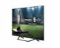 Телевизор Hisense 55' A7NQ, 4K Ultra HD 3840x2160, QLED, FALD, Quantum Dot, HDR 10+, HLG, Dolby Vision, Dolby Atmos, Smart TV, Light sensor, WiFi 5GHz, WiFi Direct, BT, Anyview Cast, 3xHDMI, 2xUSB, LAN, CI+, DVB-T2/C/S2, Black
